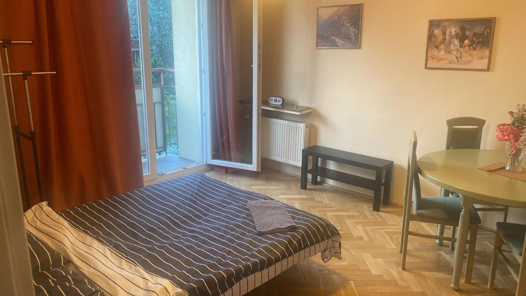 Warsaw Rooms ภายนอก รูปภาพ