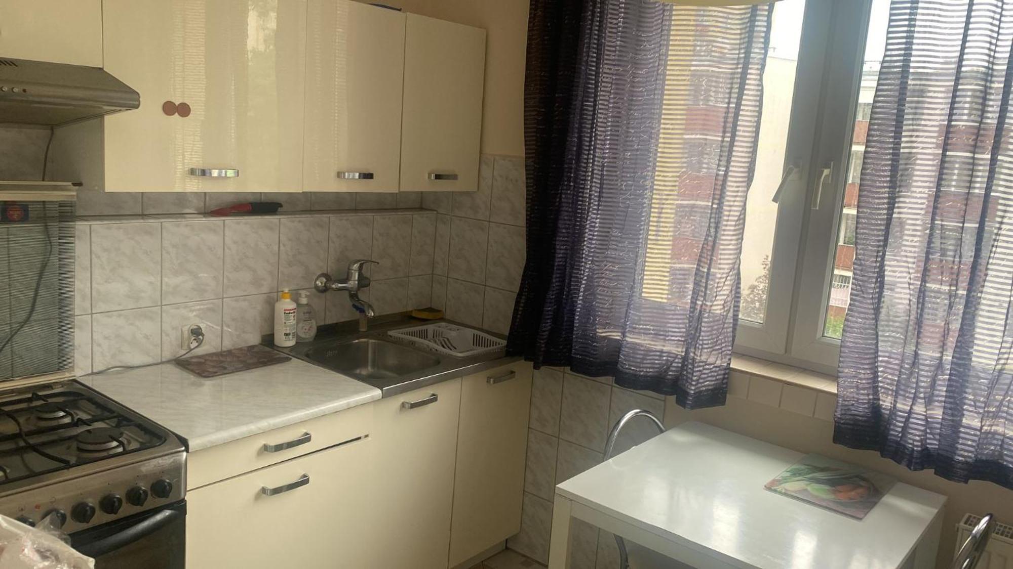 Warsaw Rooms ภายนอก รูปภาพ