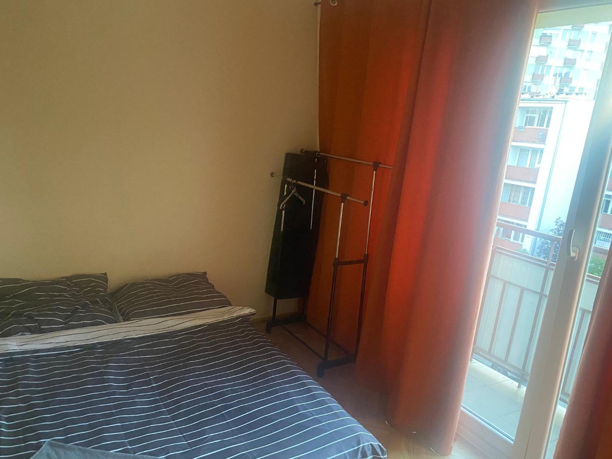 Warsaw Rooms ภายนอก รูปภาพ