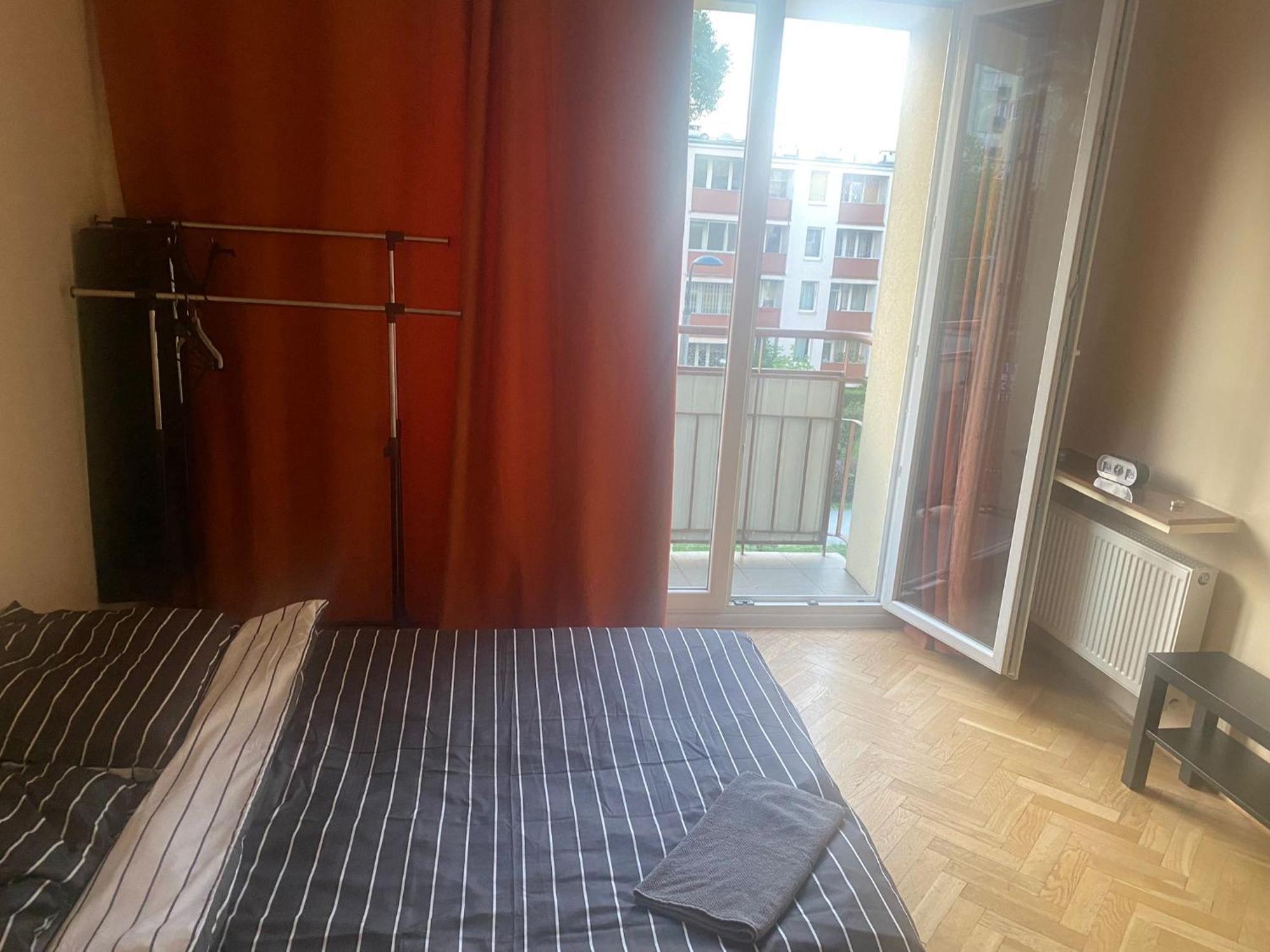 Warsaw Rooms ภายนอก รูปภาพ